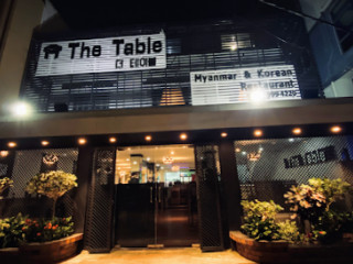 The Table