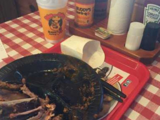 Buddy's -b-q