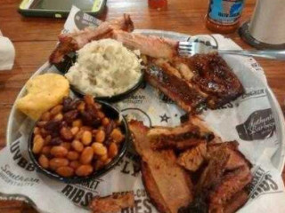 Old Carolina Barbecue Company