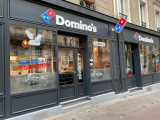 Domino's Pizza Saint Lô Est