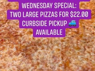 Bella Amici Pizzeria