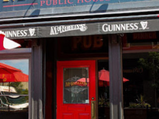 McReilly's Public House