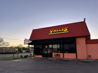 Valle's Mexican
