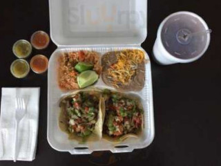 Lucy's Tacos