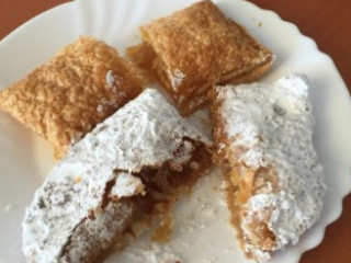 Pastelaria Fãozense