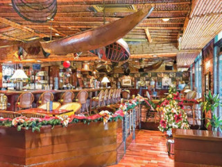 Trader Vic's