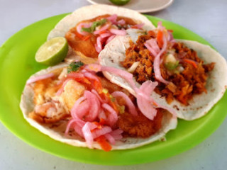 Tacos Jarana