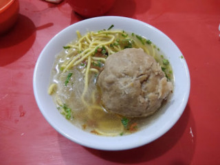 Bakso Beranak Mas Rahmat