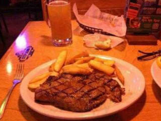 Texas Roadhouse