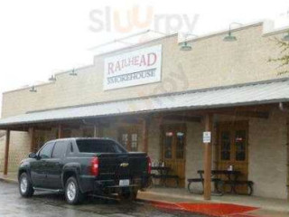 Railhead Smokehouse Barbeque