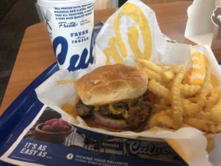 Culver's