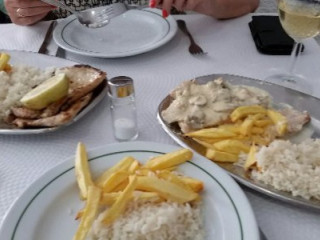 Restaurante Alcoforado