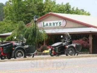 Larry's