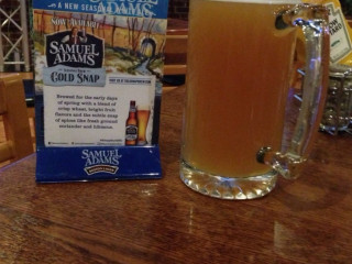 Samuel Adams Brewhouse