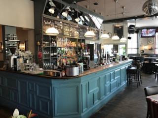 The Kennington Pub Kitchen