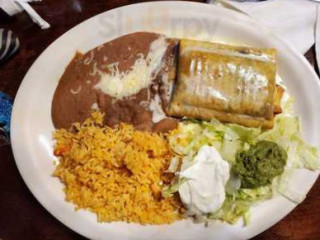 Pasquale's Tamales