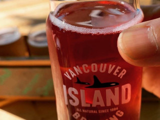 Vancouver Island Brewery