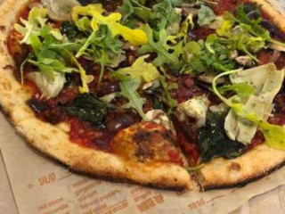 Blaze Pizza