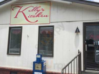 Kelly's Kitchen