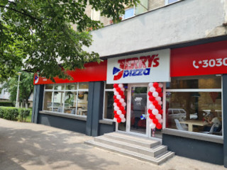 Jerry's Pizza Ploiești