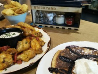 Brickyard Gastropub