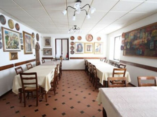 Antica Trattoria Giovanelli