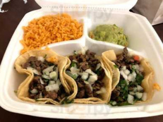 Tacos El Palomo