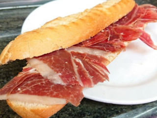 El Paraiso Del Jamon