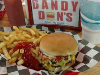 Dandy Don's