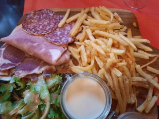 Auberge La Mijotière