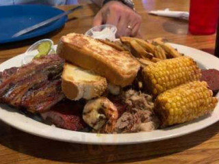 Rafter J Bbq