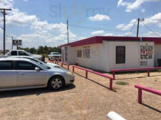 Tipton's Old Anson Diner