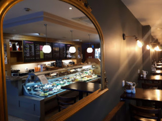 The Sandwich Co