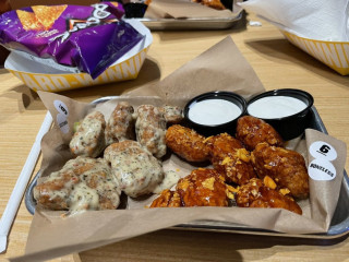 Buffalo Wild Wings