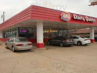 Dairy Queen