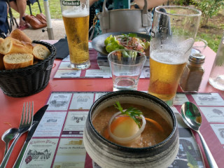 Bistrot De La Gare