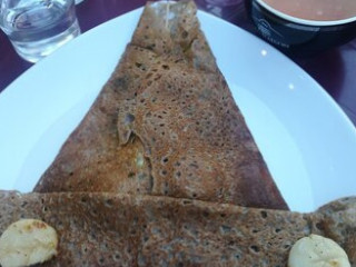 Creperie la Duchesse Anne