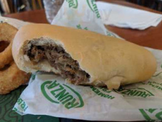 Runza