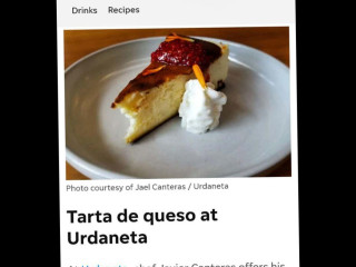 Urdaneta