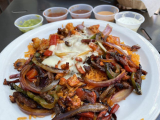 Alejandro's Mexican Grill