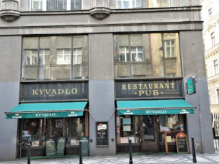 Kyvadlo Pub