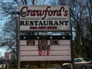 Crawford's