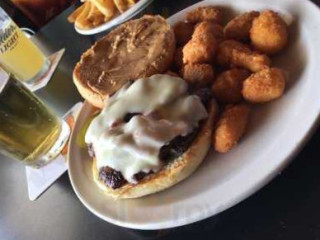 Racks Grill