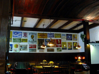 Bierhalle