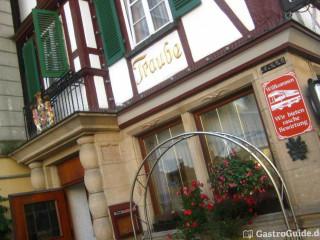 Restaurant Traube