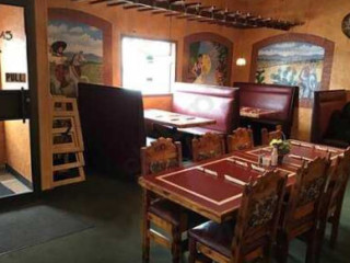 Casa Patron
