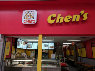 Chen's Chinese Kitchen