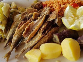 Sunset Beach Restaurante Bar
