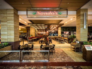 Nando's City Center Mirdif