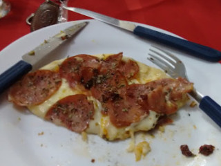 Pizza D'primeira